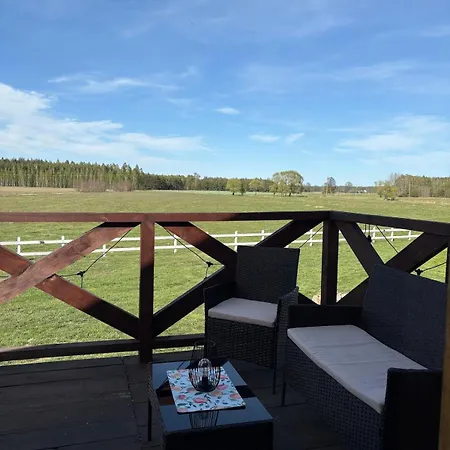 Dom Z Klimatyczna Strefa Relaksu Na Spokojnej Wsi